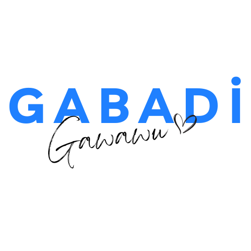 Gabadi Gawawu Logo
